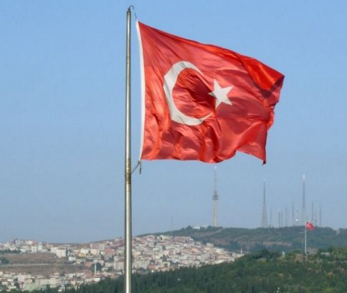 Турция вводит новые правила для въезда в страну