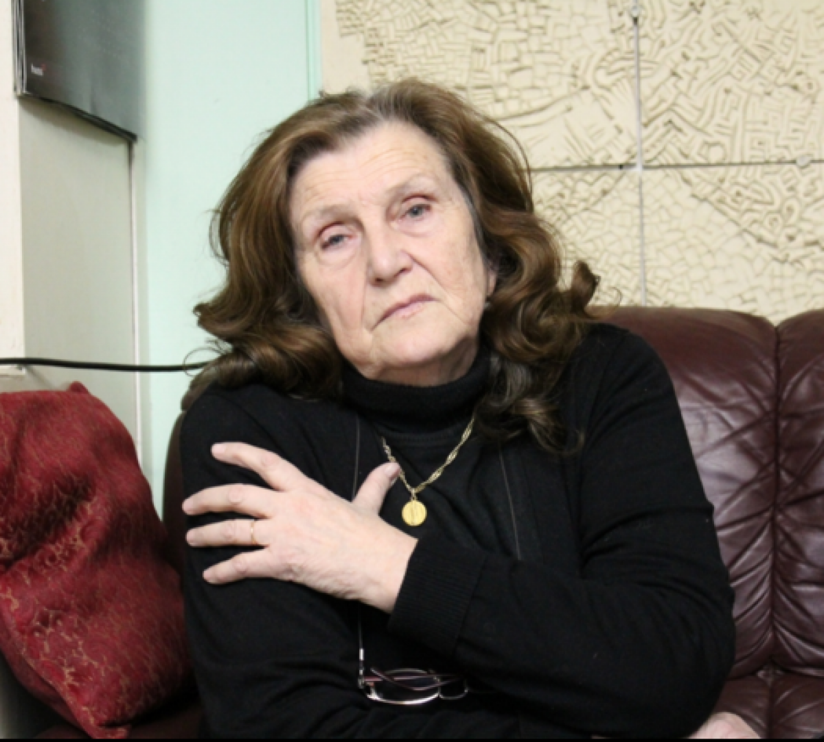 Мать покойного Кузьмы Скрябина заявила, что песни ее сына хотят украсть
