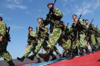 Котел під Вугледаром: у РФ відповіли російським морпіхам, які влаштували бунт