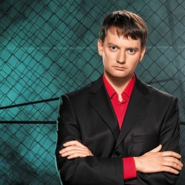 Анатолий Соловьяненко