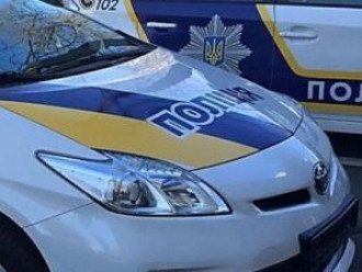 полиция, авто