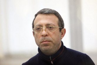 Геннадій Корбан Геннадій Корбан