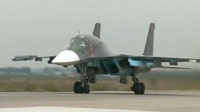 У Росії розбився літак