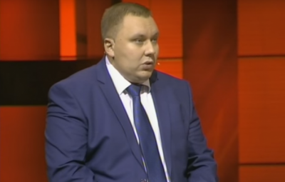 Андрей Пасишник Андрей Пасишник