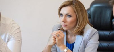 Торговый представитель Украины тоже собралась в отставку, вслед за Абромавичусом
