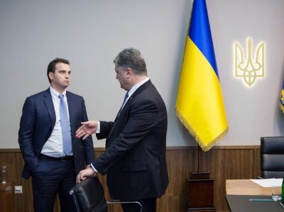 Между провалом и прорывом: к чему приведет отставка Абромавичуса?