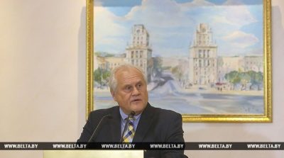 В ОБСЕ объяснили, почему хотят реализовать Минские соглашения до конца 2016 года