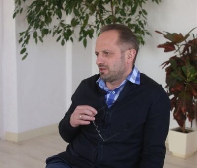 "Мама" Меркель и "дед" Владимир: Безсмертный рассказал о перспективах "нормандского формата"
