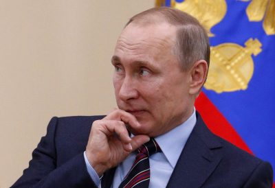 Экс-депутат Госдумы назвал последний аргумент Кремля Экс-депутат Госдумы назвал последний аргумент Кремля