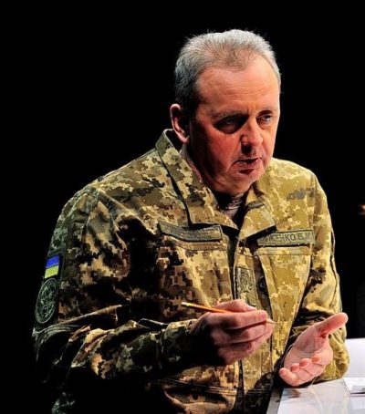 Виктор Муженко Виктор Муженко