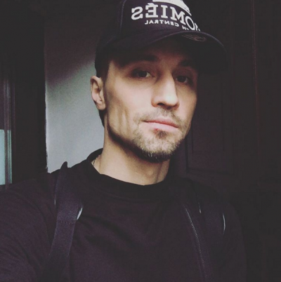 Дима Билан Дима Билан