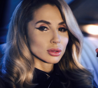 Loboda вступила в рукопашный бой ради любви