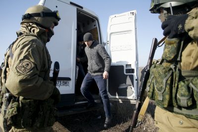 Главные новости 27 июня: имена украинцев, которых пообещали отпустить боевики, и возможные причины крушения самолета в РФ