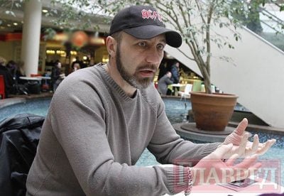 Вельдар Шукурджиев Вельдар Шукурджиев