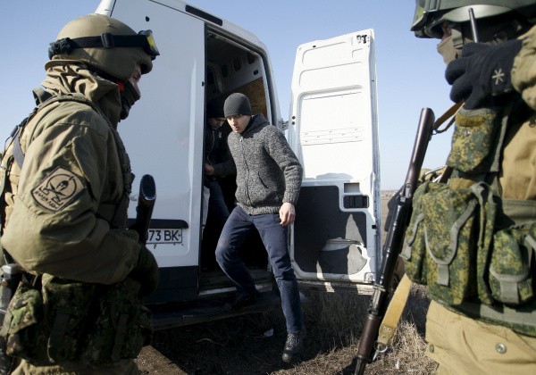 Главные новости 27 июня: имена украинцев, которых пообещали отпустить боевики, и возможные причины крушения самолета в РФ