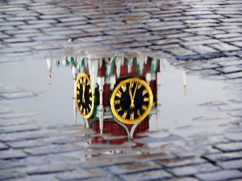 Россию ждет бунт и появление "нового Навального" – астролог