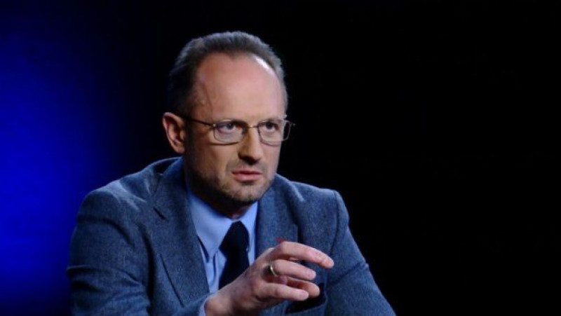 Бессмертный рассказал, как и в какую сторону нужно изменить Минские переговоры
