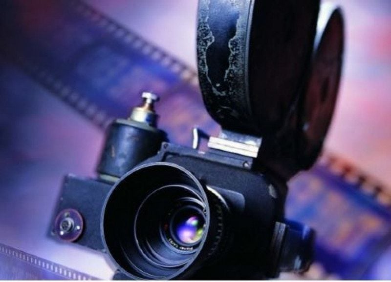 У Великобританії відновлять зйомки фільмів