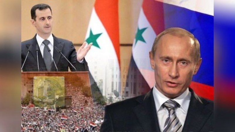 Разведка США назвала последствия вывода войск РФ из Сирии: в ООН считают это позитивным шагом