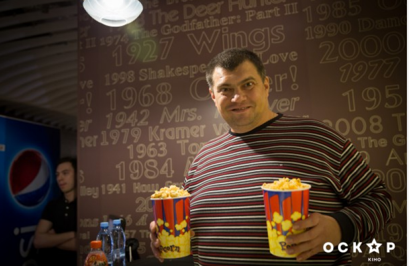 У Києві нардеп Юзік потрапив у ДТП