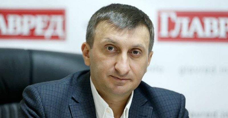Віталій Кулик: Якщо команда Зеленського не скористається отриманим карт-бланшем, вона "спалить" себе швидше, ніж Ющенко і Порошенко