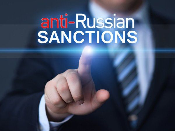 Британия потребует ввести новые "карательные" санкции против России