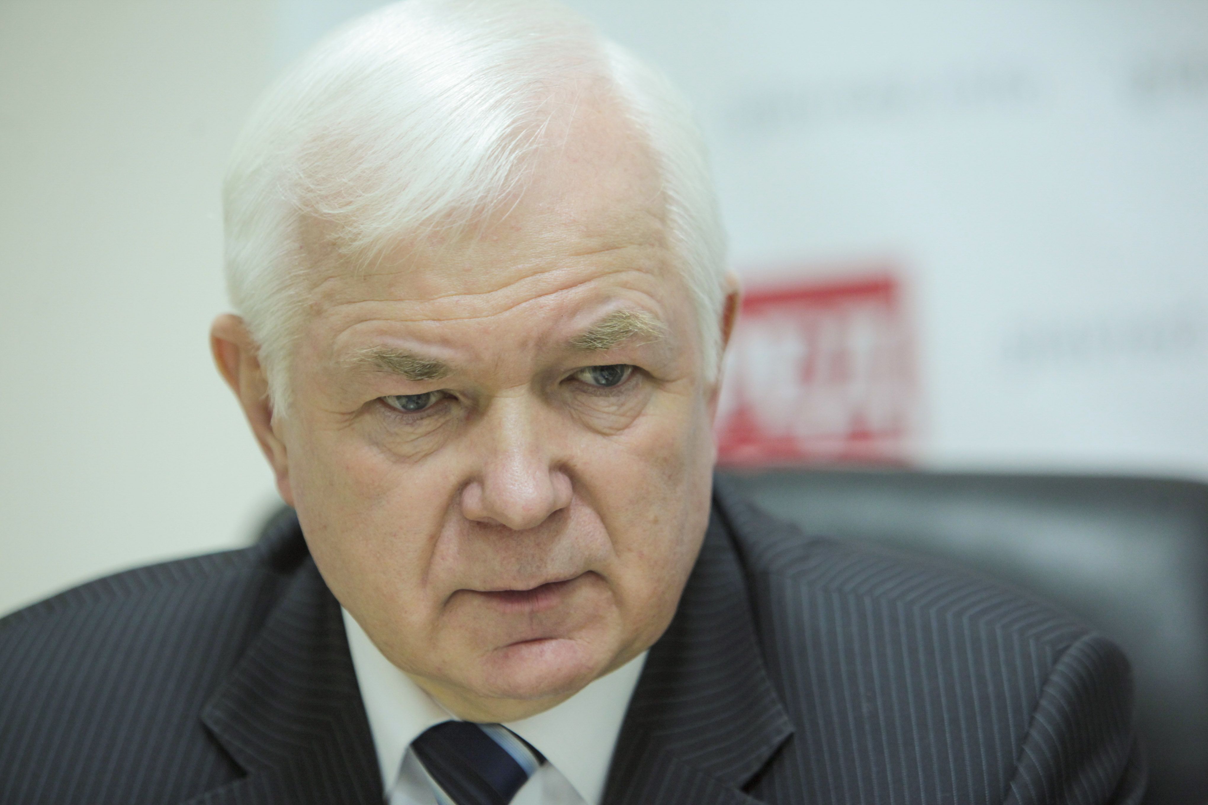 Микола Маломуж Микола Маломуж