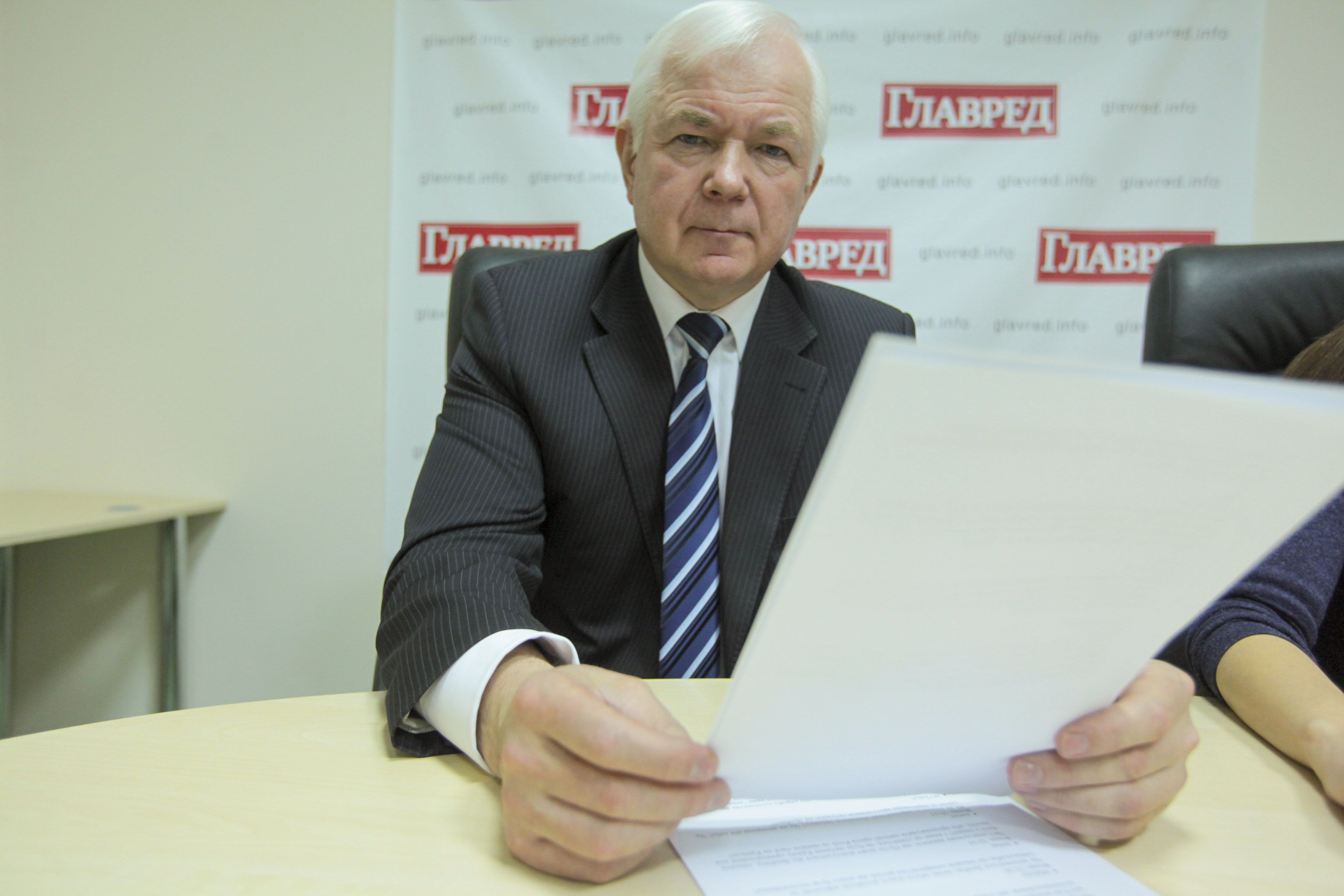 Микола Маломуж Микола Маломуж