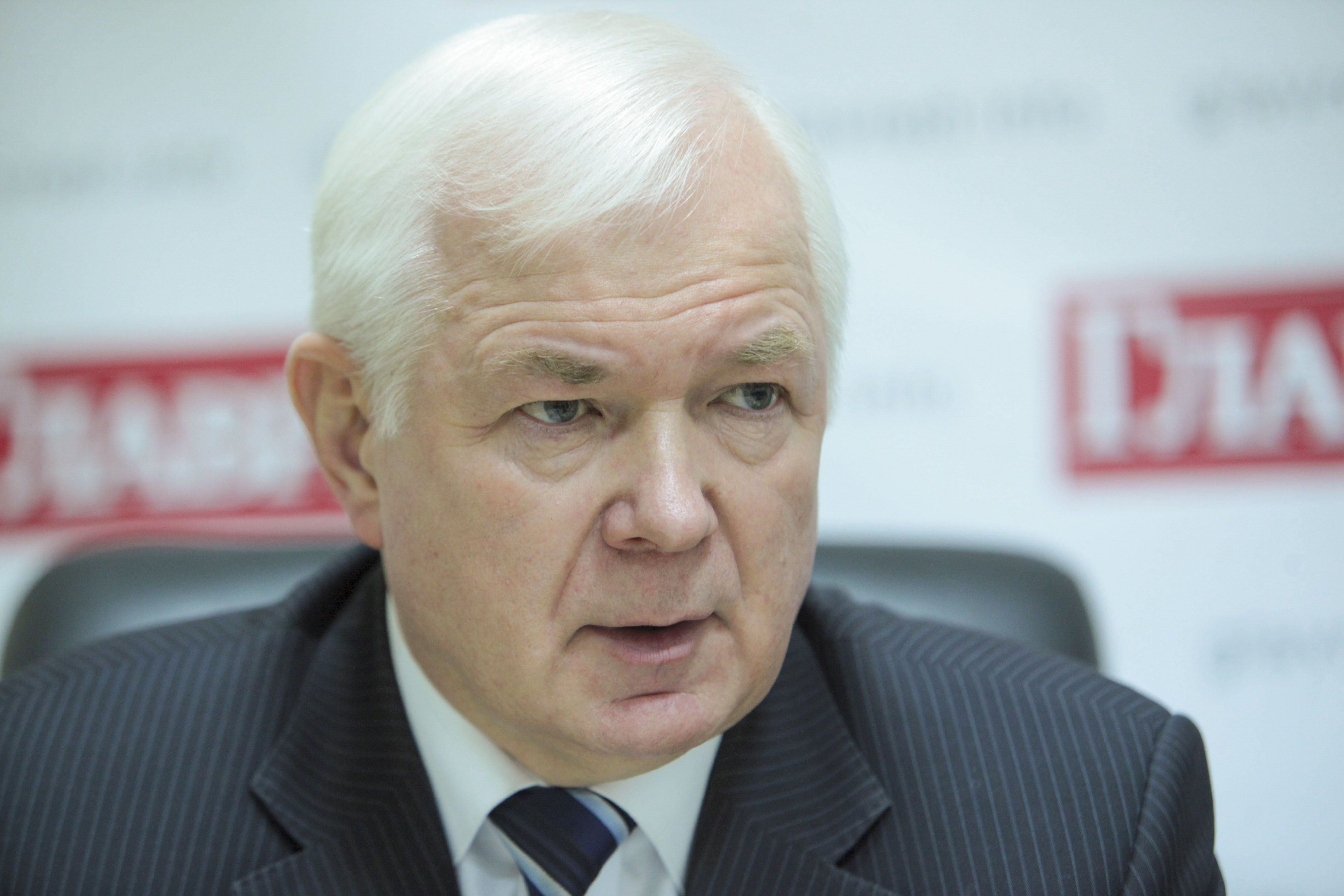 Микола Маломуж Микола Маломуж