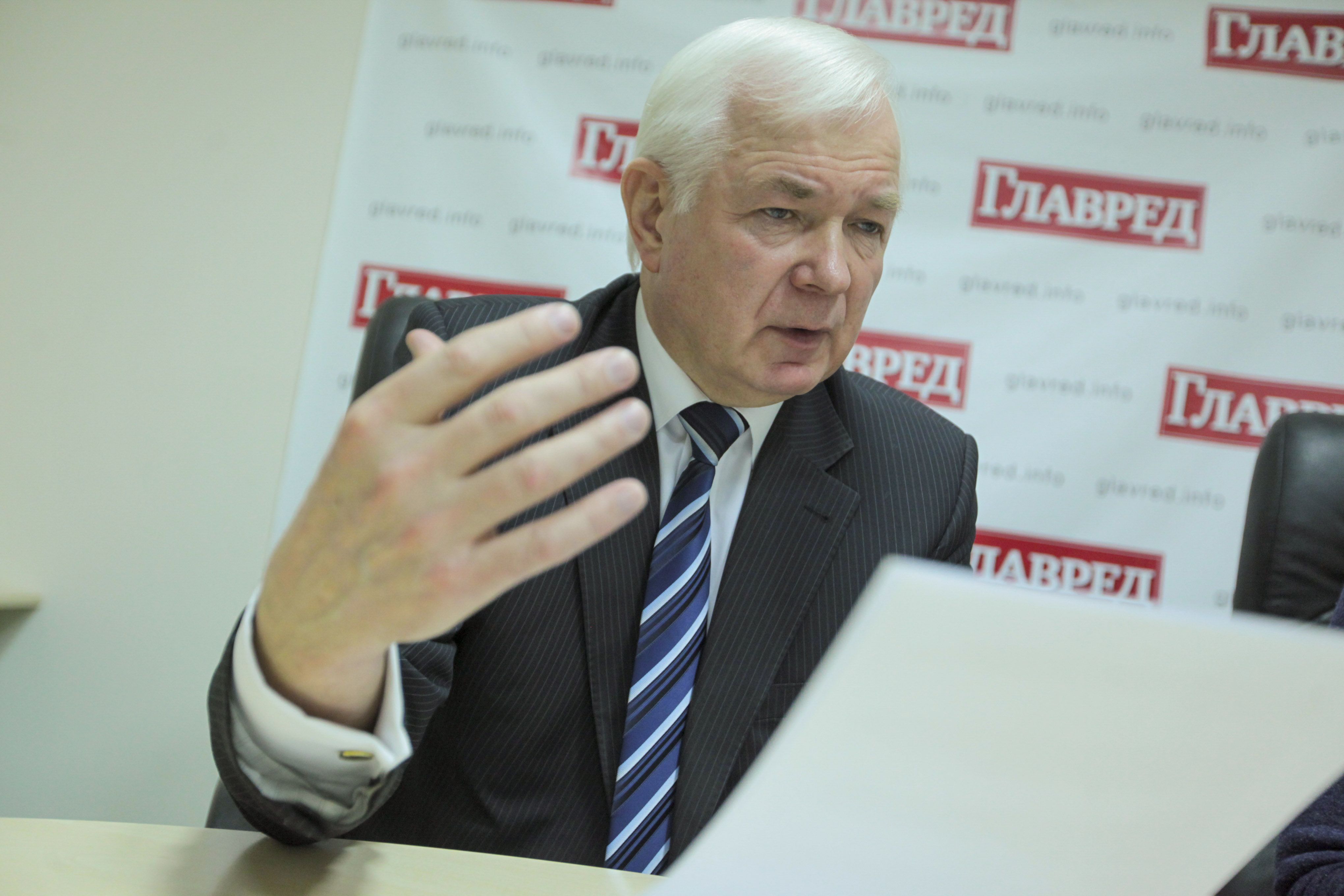 Микола Маломуж Микола Маломуж