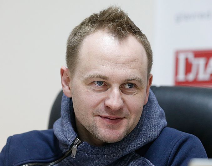 Павло Табаков Павло Табаков