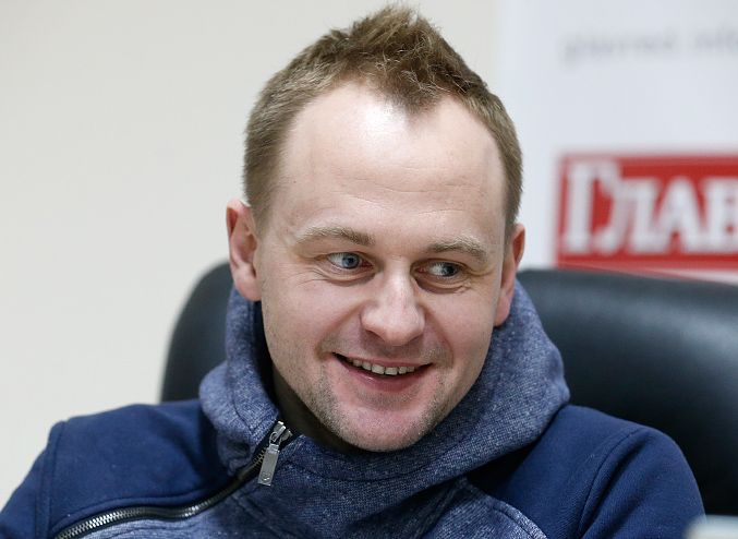 Павло Табаков Павло Табаков