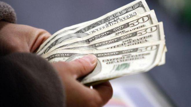 заработки, деньги, доллары