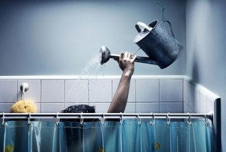душевая душевая