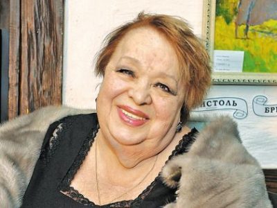 Наталья Крачковская Наталья Крачковская