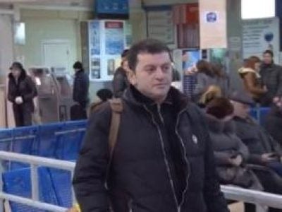 "Вор в законе" "Курша". "Вор в законе" "Курша".