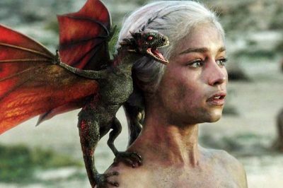 Долгая ночь: в первой серии спин-оффа Игры престолов появились Старки