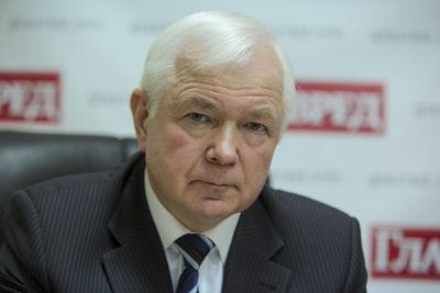 Микола Маломуж