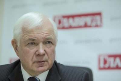 Николай Маломуж Николай Маломуж