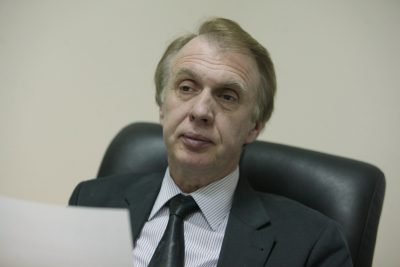 Владимир Огрызко Владимир Огрызко