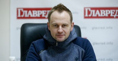 Павло Табаков
