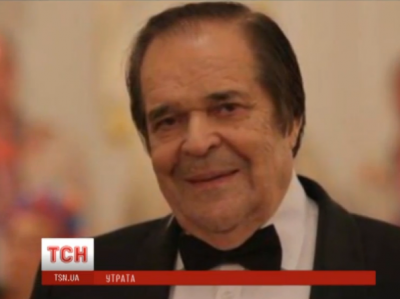 Анатолий Авдиевский Анатолий Авдиевский