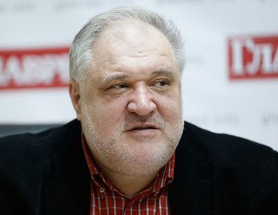 Владимир Цибулько
