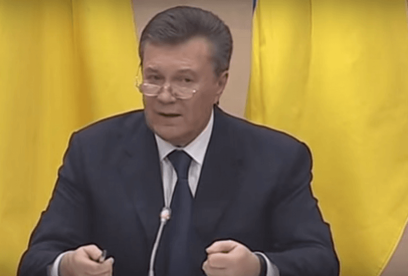 СМИ рассказали, где прячутся экс-чиновники времен Януковича