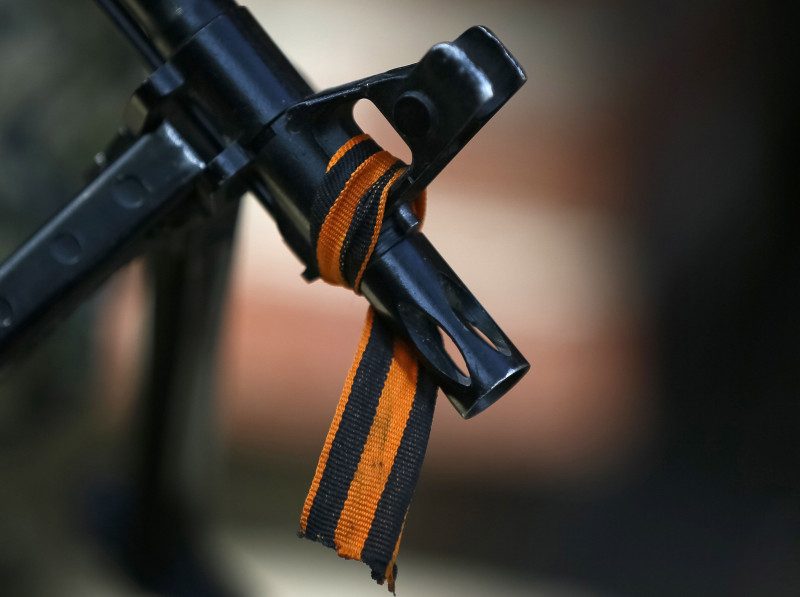 Боевики понесли под Авдеевкой серьезные потери, командование не хочет забирать тела