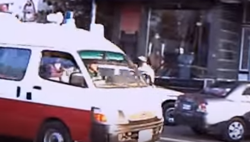 Масштабна ДТП в Єгипті: в Шарм-Ель-Шейху загинули 16 людей