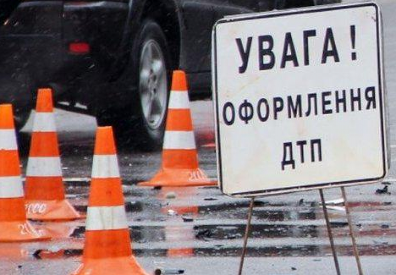Мажорные, депутатские, кровавые. Самые громкие украинские ДТП 2016 года