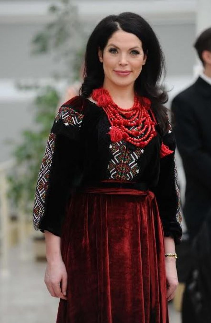 влада литовченко 