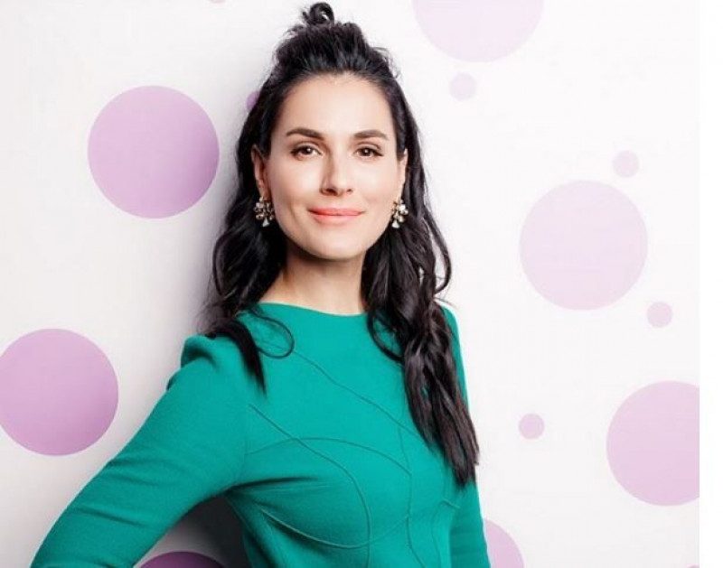 Маша Ефросинина собирает грандиозный Charity Weekend