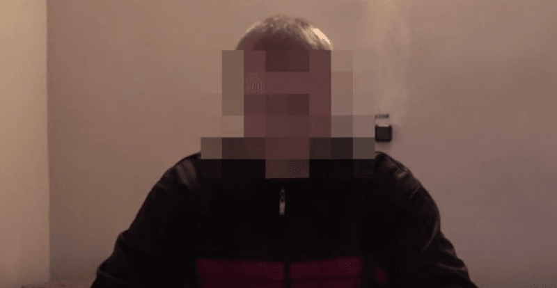 На Луганщине задержали боевика, подозревают в убийстве военных под Дебальцево